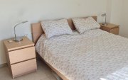 Panormos Kreta, Panormos: Helles 3-Zimmer-Apartment mit Meerblick zu verkaufen Wohnung kaufen